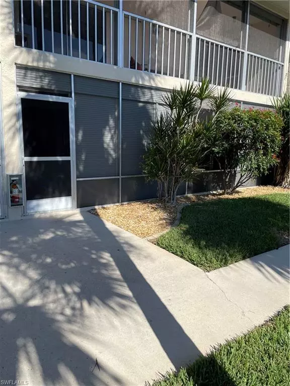 1412 SE 46th ST #1G, Cape Coral, FL 33904