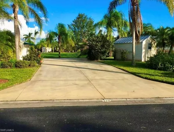 Labelle, FL 33935,Lot 279 3008 Riverboat LNDG