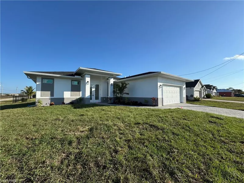 1119 NW 22nd ST, Cape Coral, FL 33993