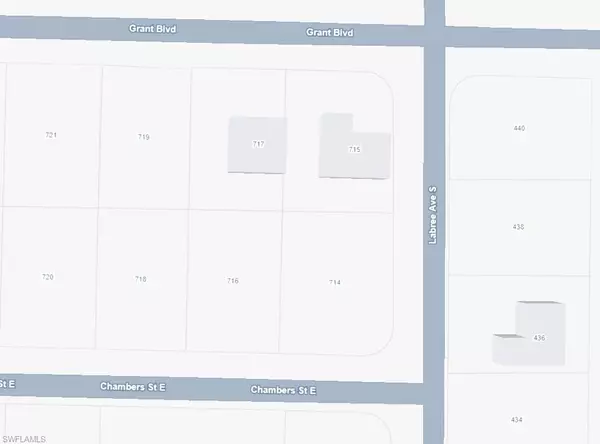 Lehigh Acres, FL 33974,714 Central ST E