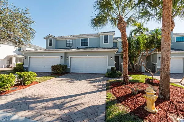 Naples, FL 34119,15496 Summit Place CIR #115