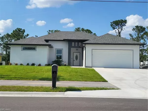 2815 Van Buren PKWY, Cape Coral, FL 33993