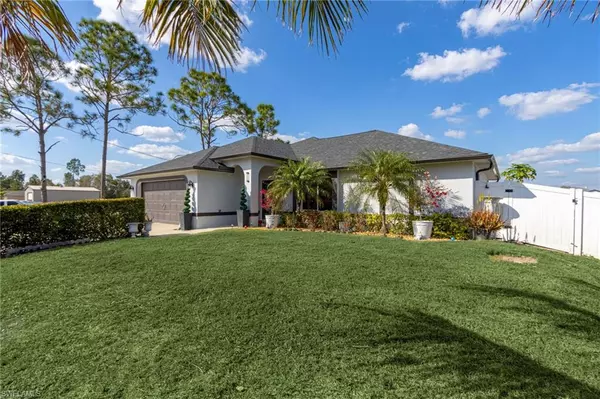 Lehigh Acres, FL 33976,3308 39th ST SW