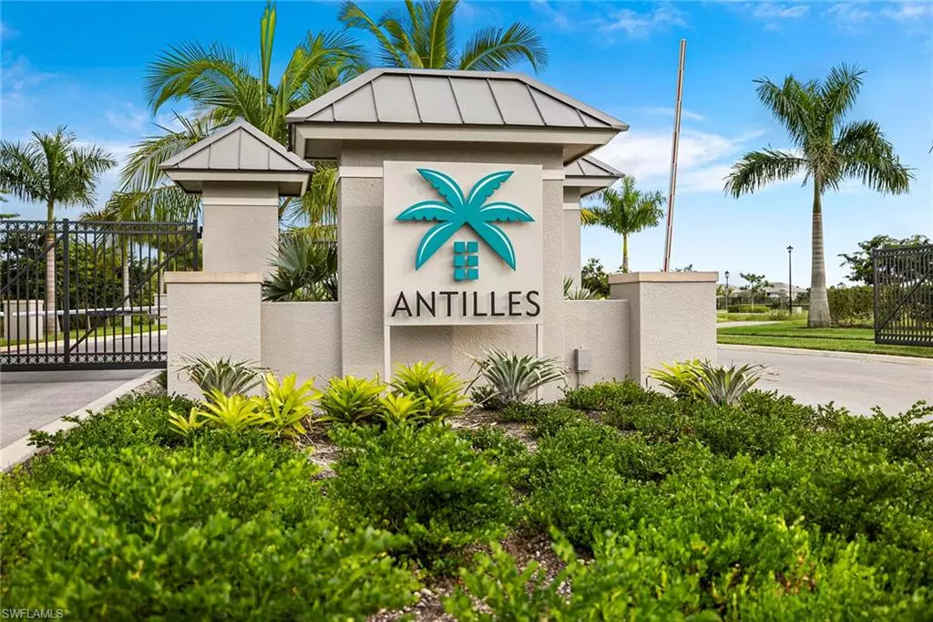 Naples, FL 34114,172 Indies DR E #101