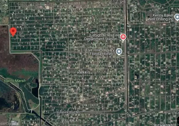 Lehigh Acres, FL 33971,3609 51st ST W