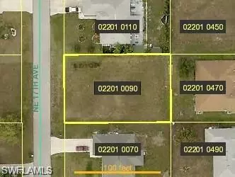 Cape Coral, FL 33909,1817 NE 17th AVE