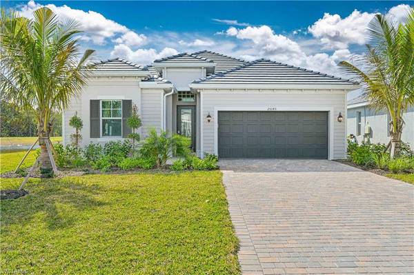 25345 Bonsai CT, Punta Gorda, FL 33955