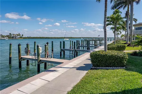 Marco Island, FL 34145,1215 Edington PL #J1 & J2