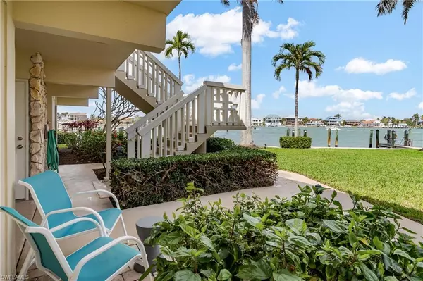 1215 Edington PL #J1 & J2, Marco Island, FL 34145