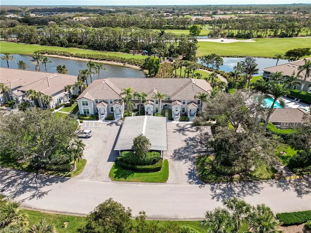 Estero, FL 34135,9321 Spring Run BLVD SE #2907