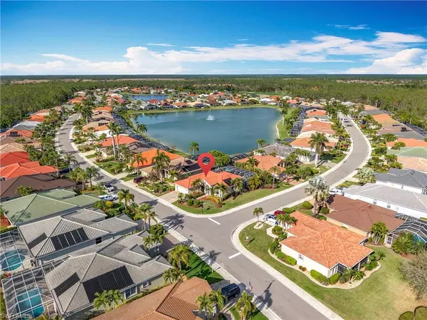 North Fort Myers, FL 33917,20626 Dennisport LN