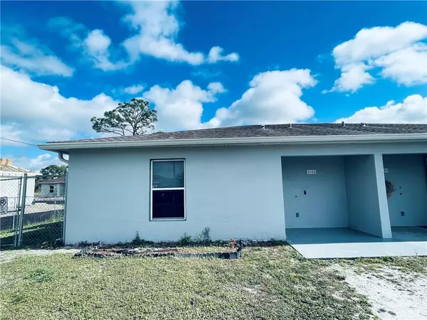 4566 Golfview BLVD, Lehigh Acres, FL 33973