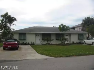 4819 Regal DR, Bonita Springs, FL 34134