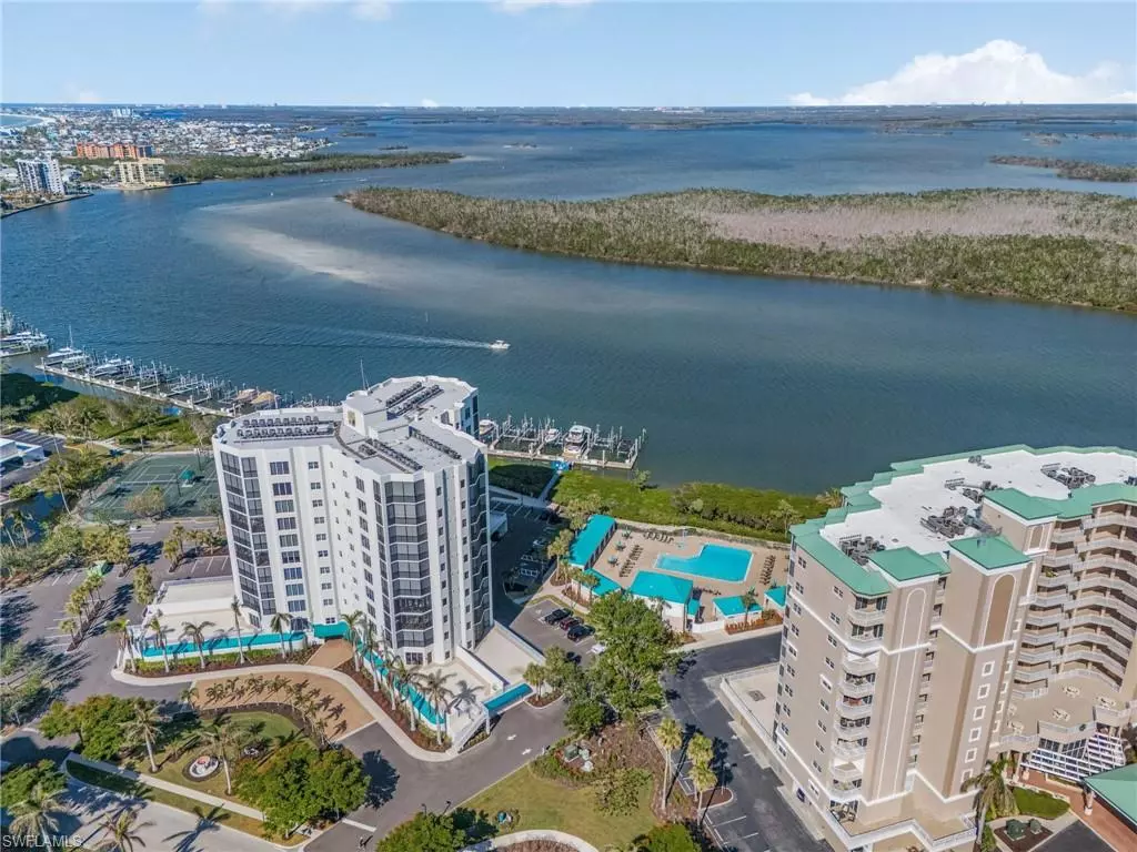 Fort Myers Beach, FL 33931,4183 Bay Beach LN #362