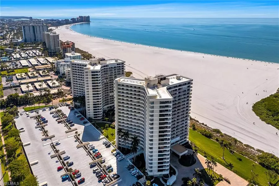 320 Seaview CT #1512, Marco Island, FL 34145