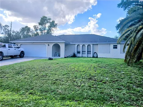 203 Leroy AVE, Lehigh Acres, FL 33936