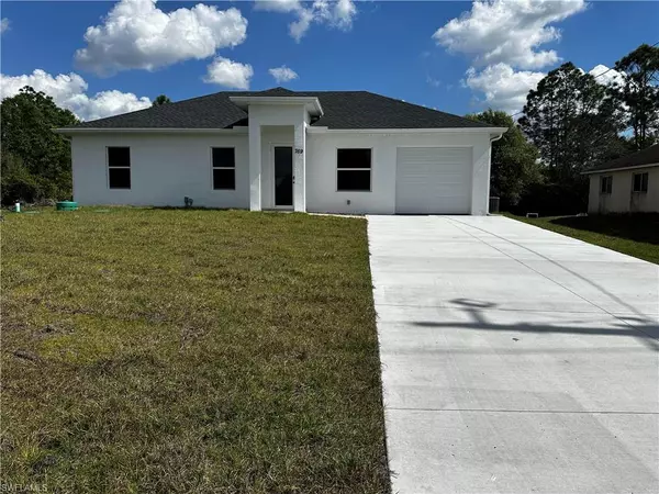 Lehigh Acres, FL 33974,769 Breamer AVE S