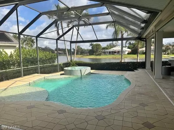 Naples, FL 34119,10870 Phoenix WAY