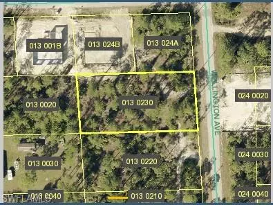 Alva, FL 33920,2121 Wellington AVE
