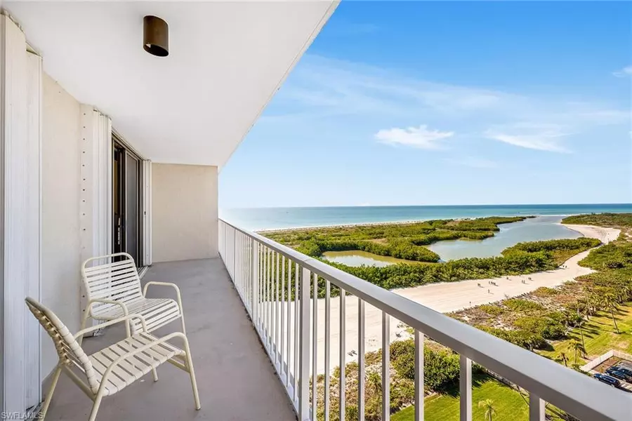 320 Seaview CT #1810, Marco Island, FL 34145