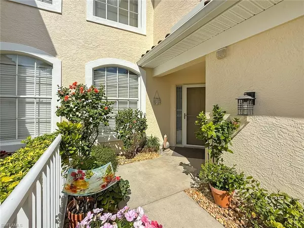 Fort Myers, FL 33908,15060 Tamarind Cay CT #802