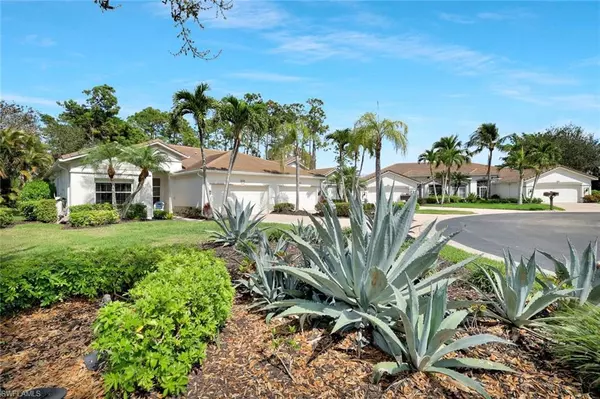 Naples, FL 34104,1118 Dorchester CT