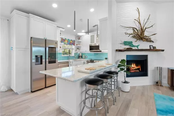 Marco Island, FL 34145,1784 Granada DR