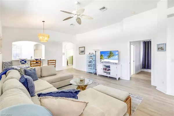 Naples, FL 34119,8755 Ibis Cove CIR