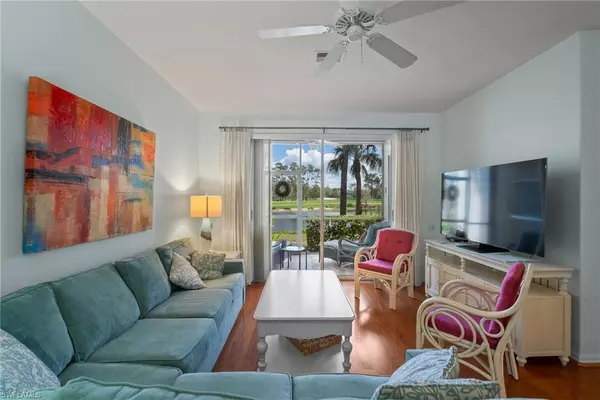 Naples, FL 34120,8247 Parkstone PL #6-103