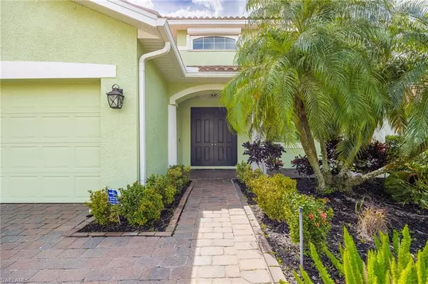 Cape Coral, FL 33991,2534 Verdmont CT