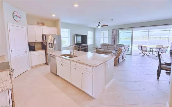 Alva, FL 33920,3995 E Hampton CIR