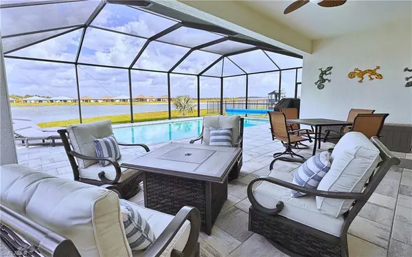 Alva, FL 33920,3995 E Hampton CIR