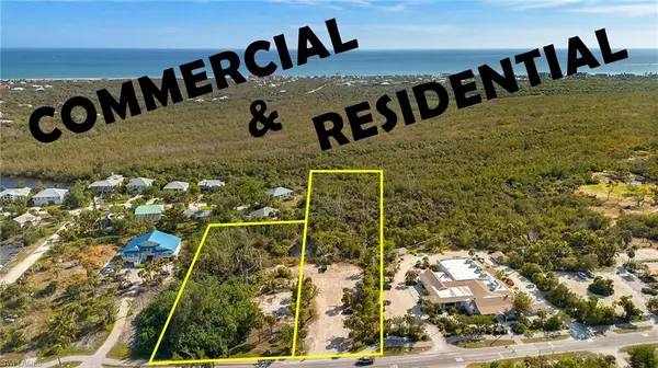 Sanibel, FL 33957,2163 & 2153 Periwinkle WAY