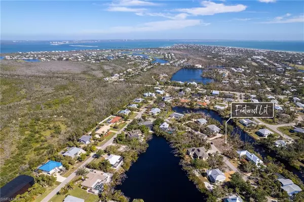 Sanibel, FL 33957,9436 Beverly LN