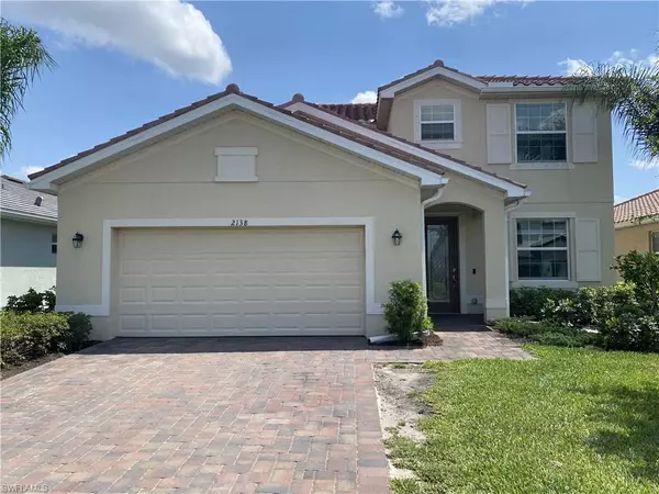 2138 Clementine ST, Naples, FL 34120