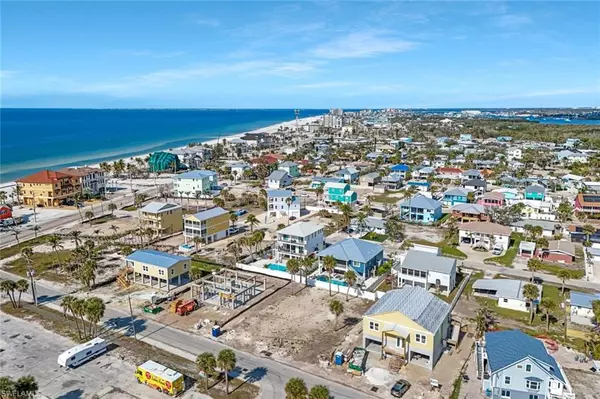 Fort Myers Beach, FL 33931,131 Connecticut ST