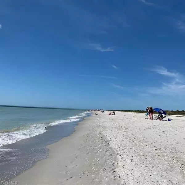 Sanibel, FL 33957,0 Bowman Beach Rd Lot #27