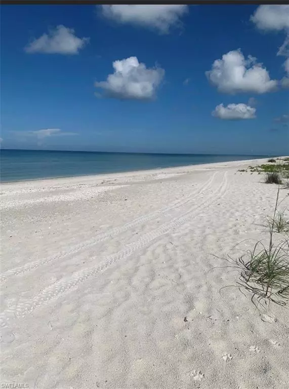 Sanibel, FL 33957,0 Bowman Beach Rd Lot #27