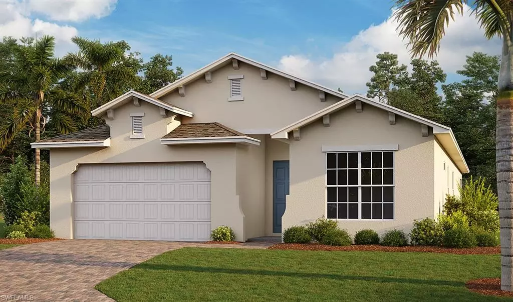 Cape Coral, FL 33993,447 Spring Hill Lake LOOP