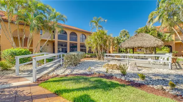5510 SW 4th PL #502, Cape Coral, FL 33914