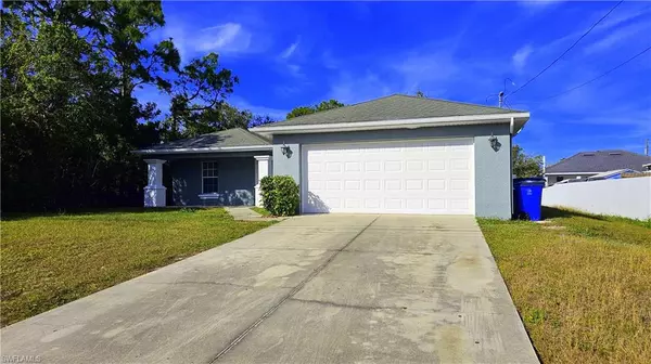 3904 33rd ST SW, Lehigh Acres, FL 33976