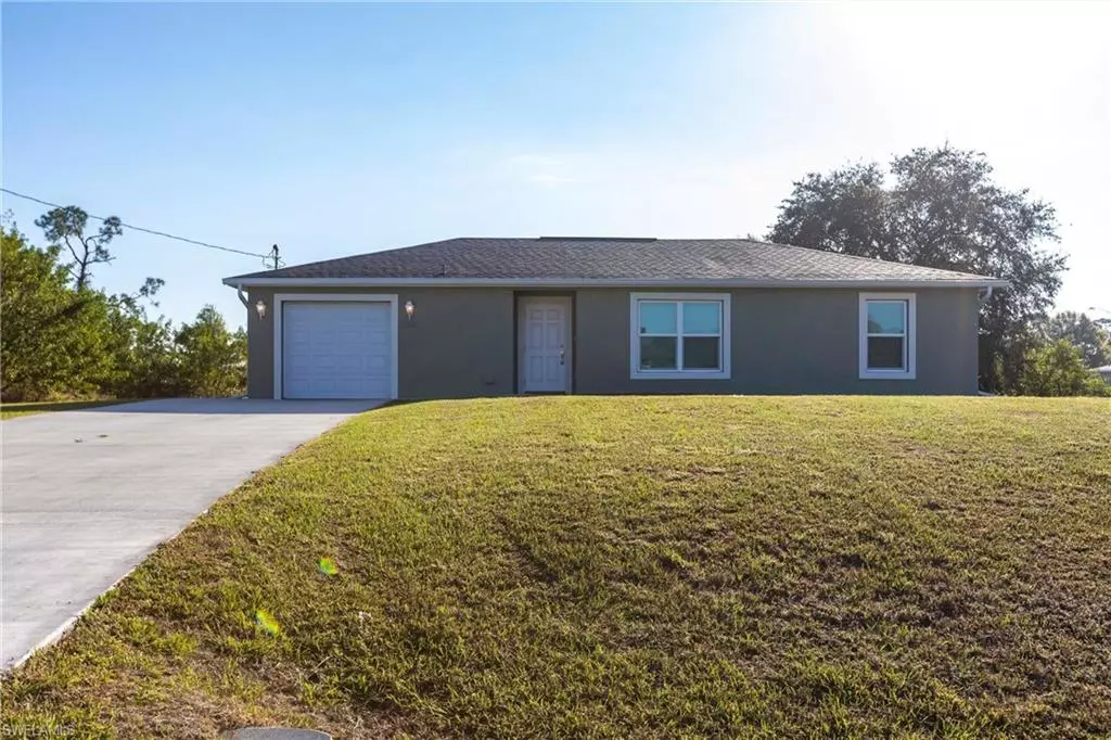 Labelle, FL 33935,5061 N Obispo CIR