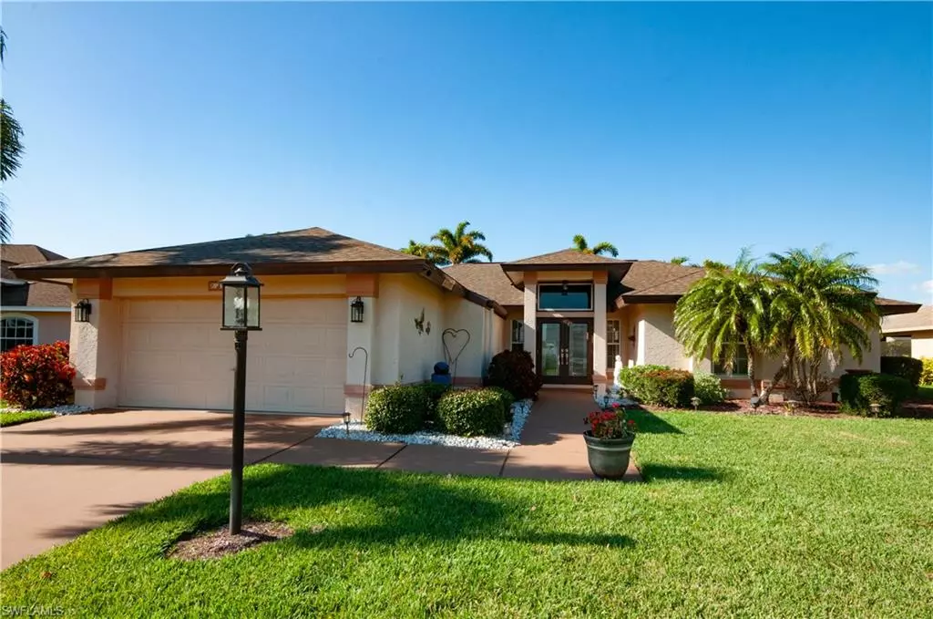 Estero, FL 33928,3940 Spring Garden LN