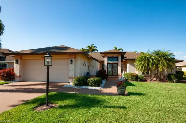 3940 Spring Garden LN, Estero, FL 33928