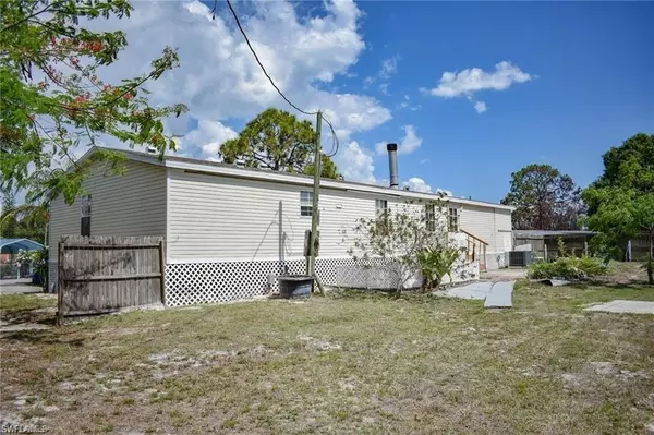 Fort Myers, FL 33908,3686 Unique CIR