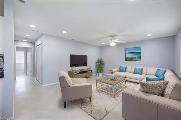 Naples, FL 34112,4615 Bayshore DR #E6