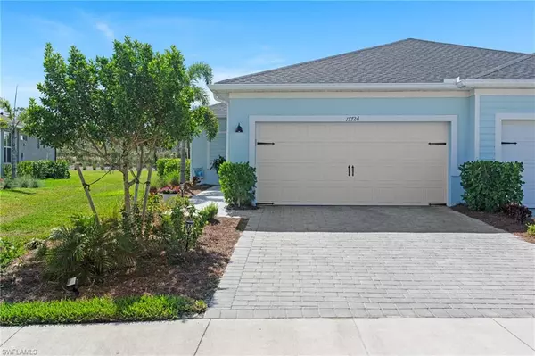 17724 Palmetto Pass LN, Punta Gorda, FL 33982