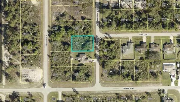 348 Lanford AVE, Lehigh Acres, FL 33974