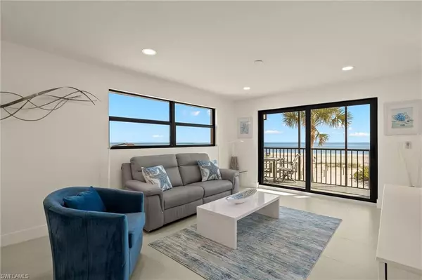 Sanibel, FL 33957,2230 Camino Del Mar DR #4D2