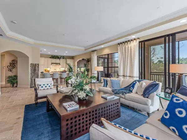 Naples, FL 34109,2538 Marquesa Royale LN #5-101